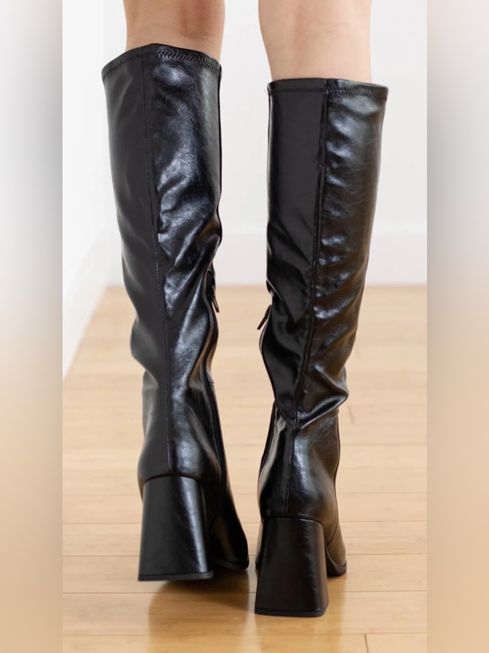 Steve Madden Livah Boot NWOT - Picture 11 of 16